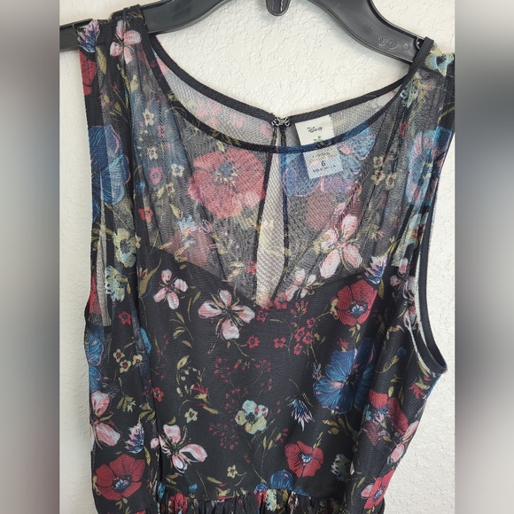 Lauren Conrad Women's Disney Dress from the Snow White Collection Size 6 - Picture 3 of 7
